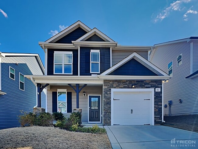 Building Photo - 81 Pumpkin Hill Ridge Rental