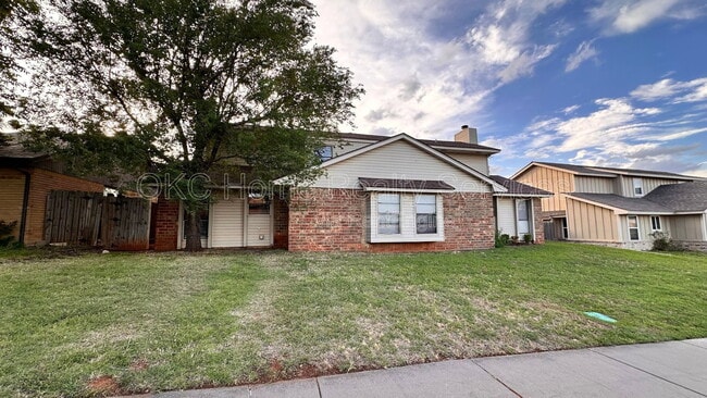 Building Photo - 6715 Lyrewood Ln
