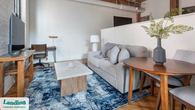 121 S Fremont Ave Unit 204