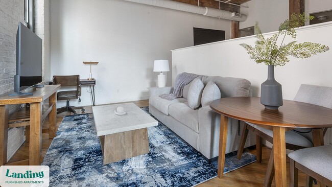 Photo - 121 S Fremont Ave Unit 204