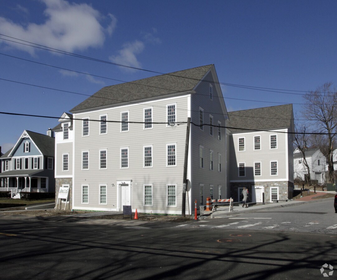 Photo - Mead House