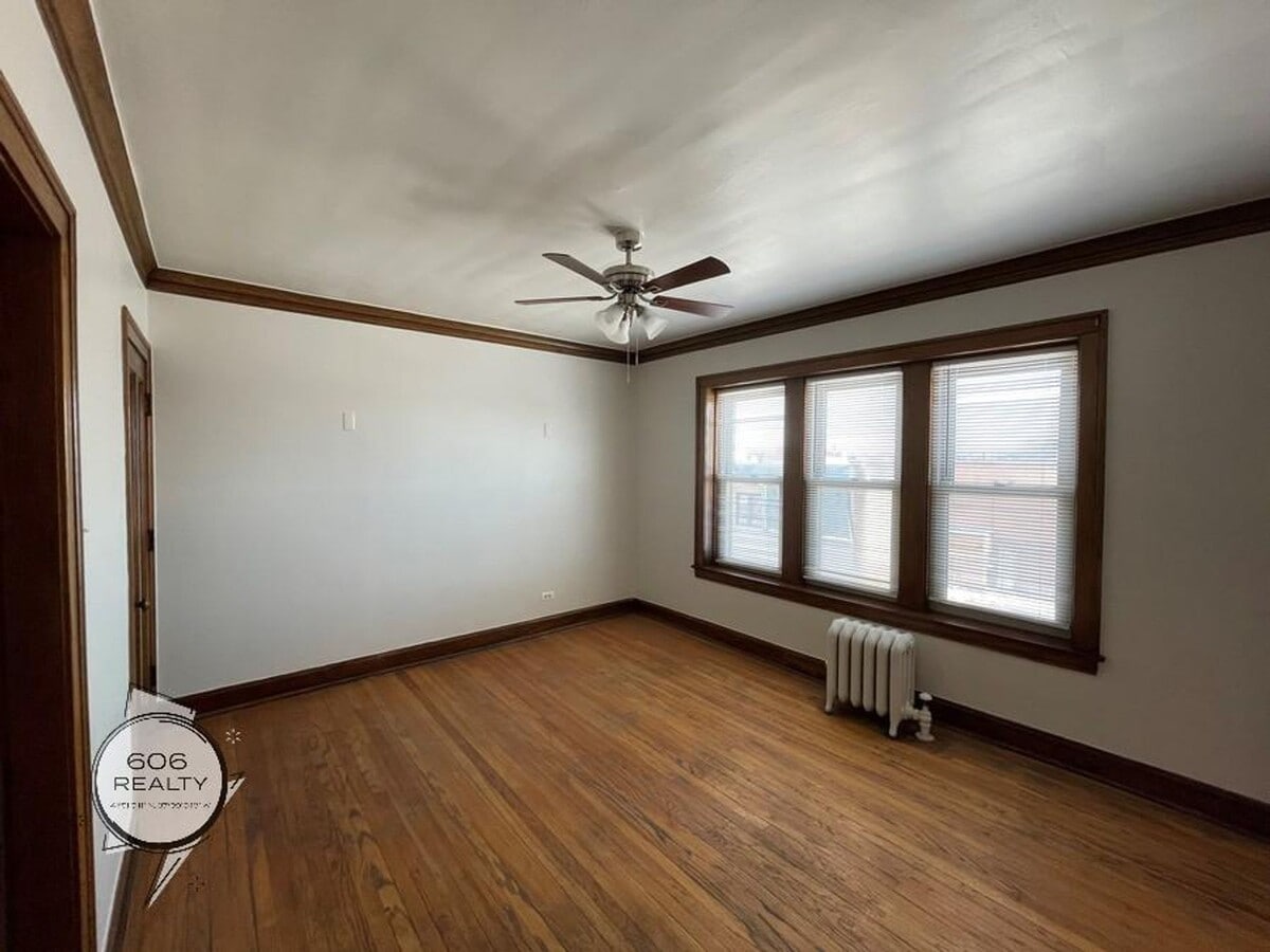 Photo - 5503 W Belmont Ave Unit 2F