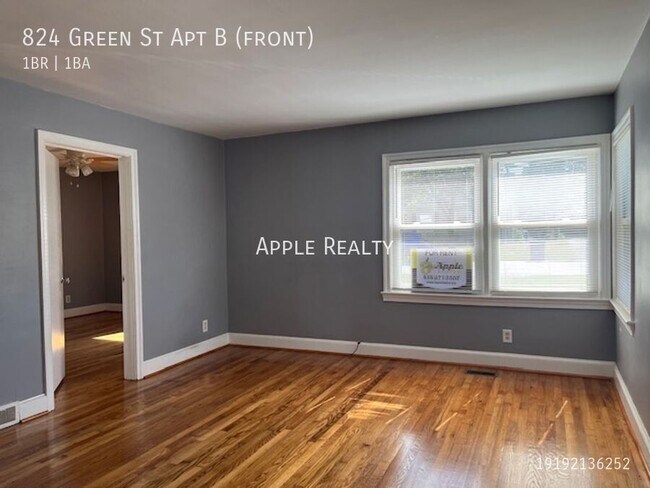 Photo - 824 Green St