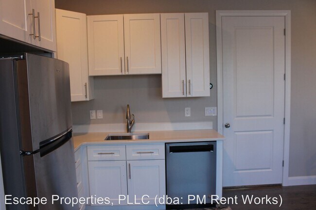 Photo - 1 br, 1 bath House - 1019 N. 1950 E.