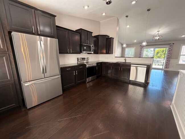 Photo - Single Family home in Lowell School District
