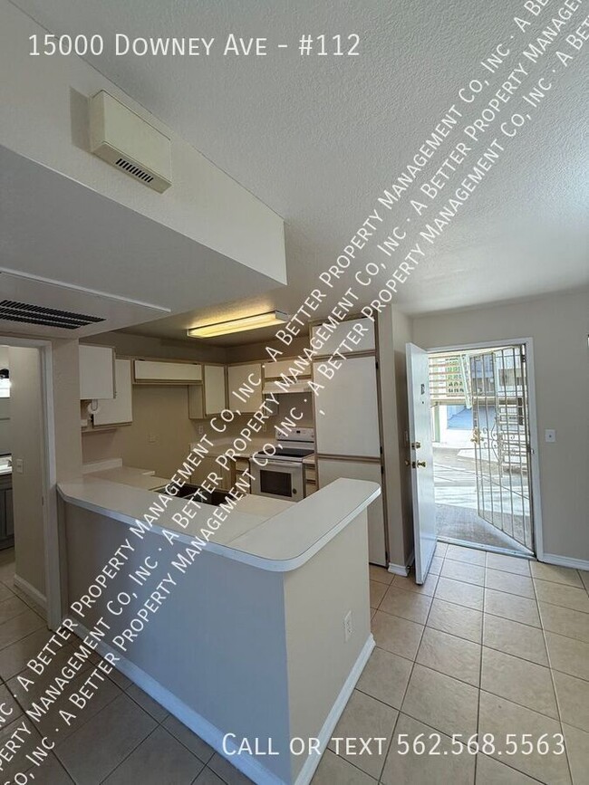 Front Gated 1 Bedroom Condo with AC, Dishw... - Front Gated 1 Bedroom Condo with AC, Dishw... Unit #112