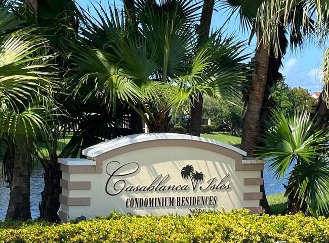 Photo - 815 Boynton Beach Blvd Condo Unit 7-205