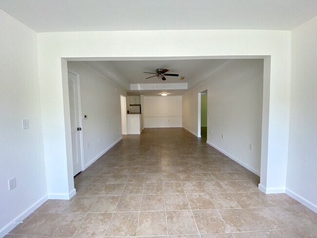 Photo - Spacious Three Bedroom Condo Located at The Reserve at Woodbridge! Unit A117