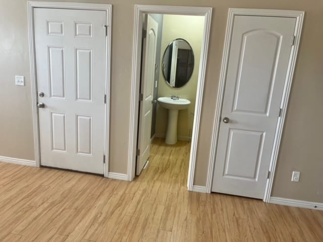 Photo - Split Mountain Town House #G