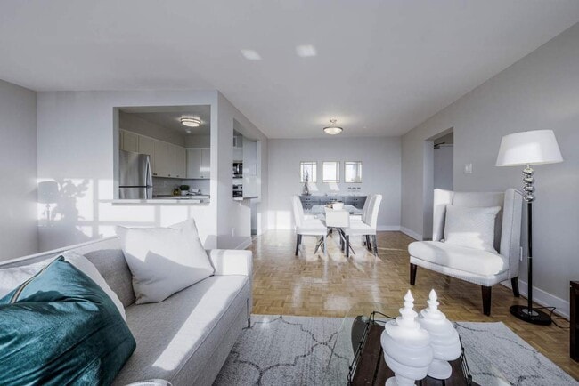 Photo - Ridge Hill Towers