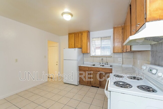 Photo - 1016 N Raleigh St