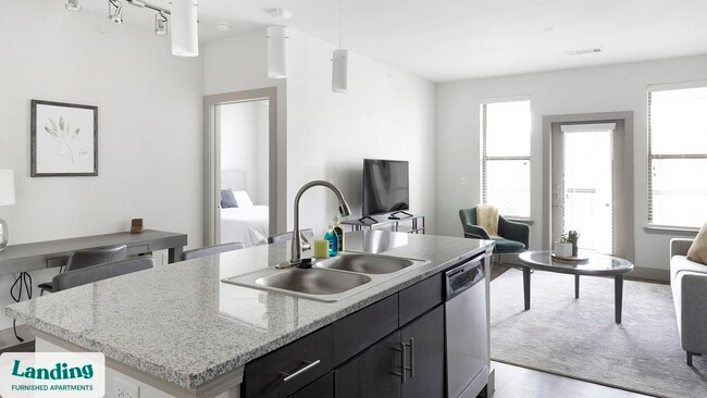 Photo - 4100 Northern Cross Blvd Unidad 3304.1403361