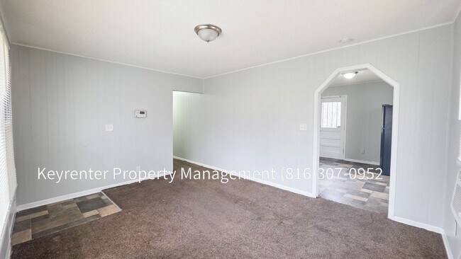 Photo - 3 Bed 1 Bath ready to rent!