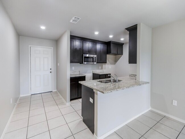 Photo - 5507 Montevista Dr Unit 5507
