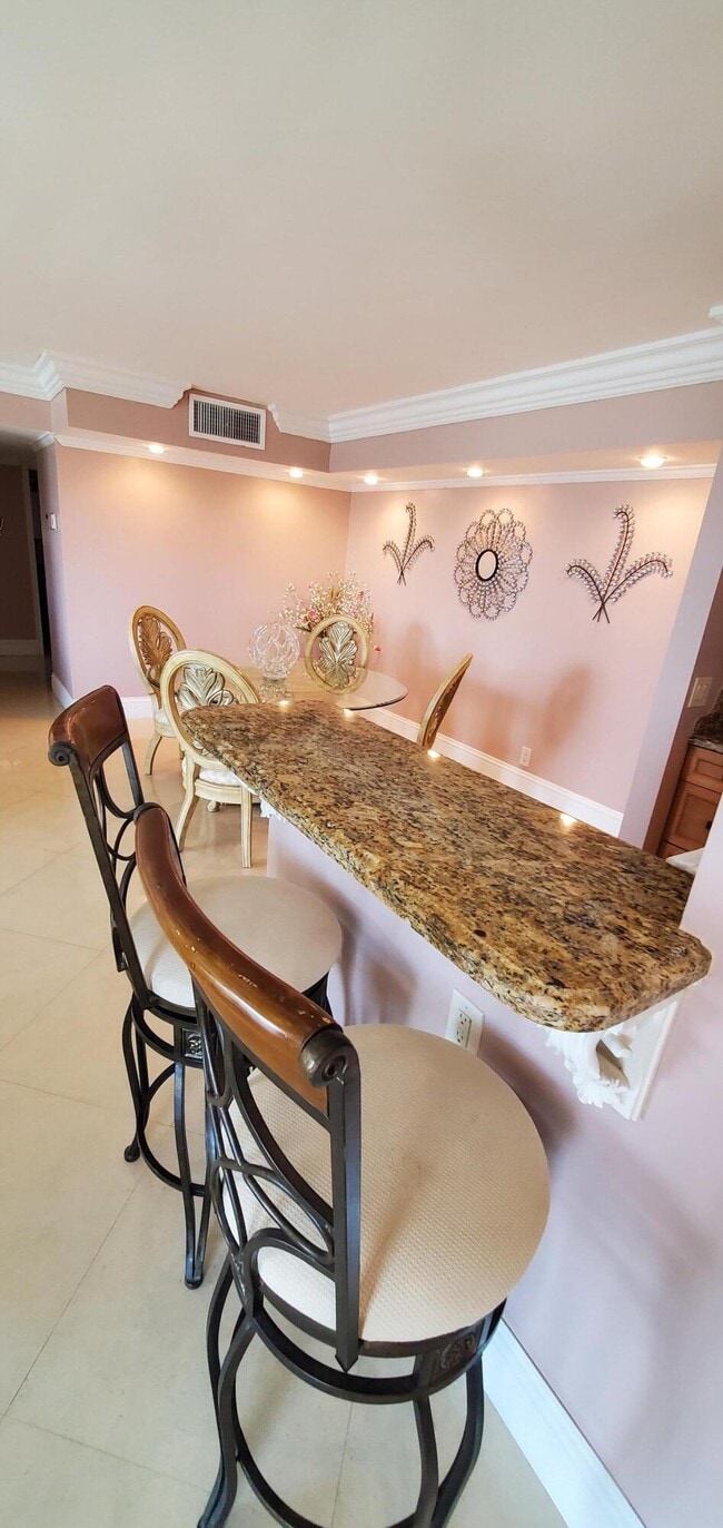 Photo - 1000 S Ocean Blvd Unit 18-H