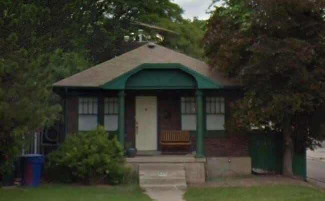 Building Photo - 649 S 500 E