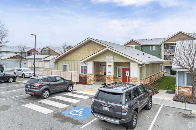 Property Manager Office