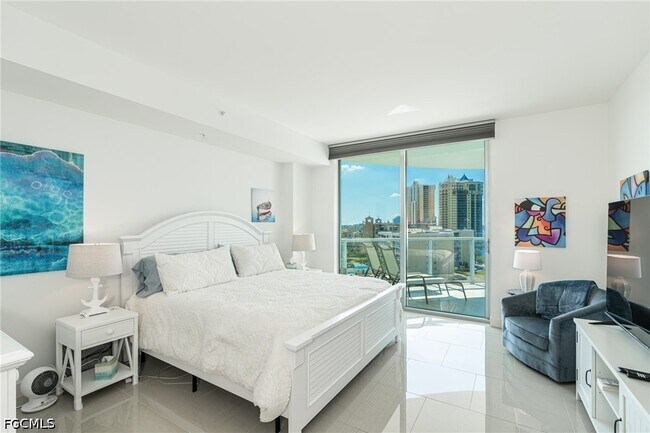 Photo - 3000 Oasis Grand Blvd Unit 801