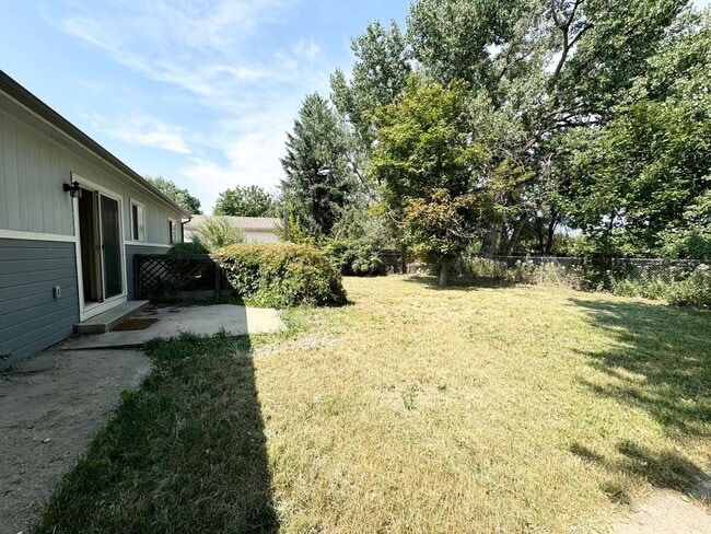 Photo - 3 Bed/1 Bath Home Near CSU!