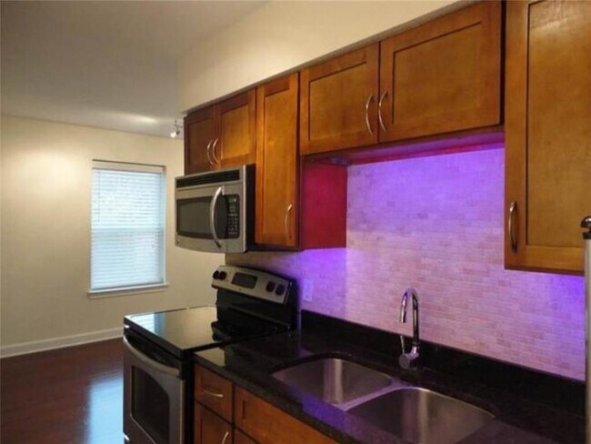 Photo - 2020 S Congress Ave Unit 1313