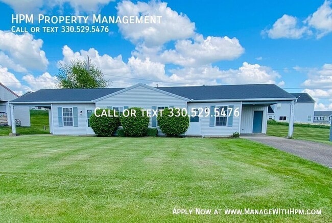 Building Photo - 2531 Zircon St NE Unit 2531 Zircon St NE Canton