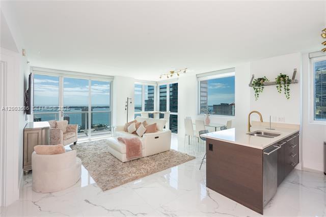 Photo - 500 Brickell Ave Unit 3802