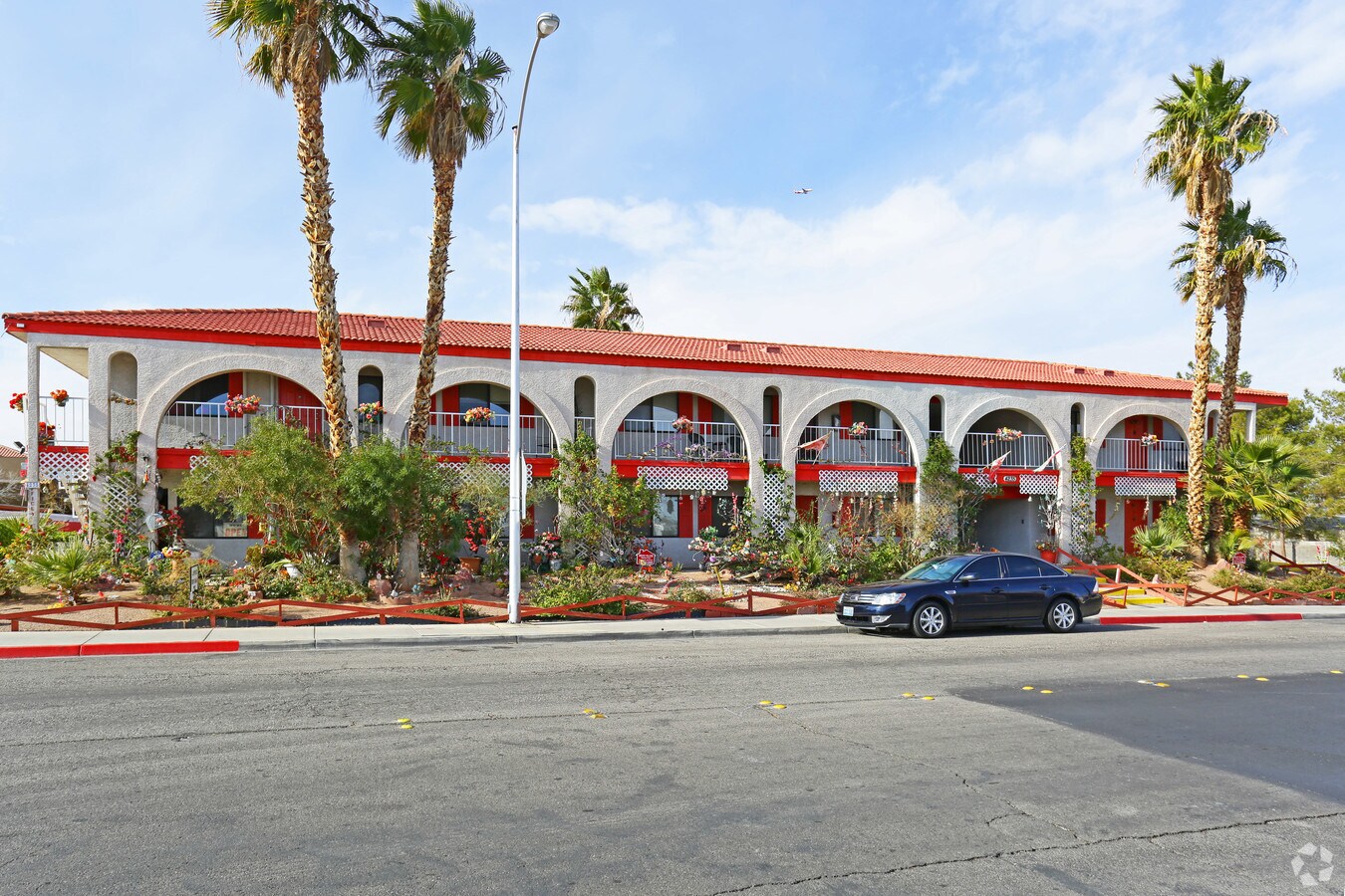 Bruce Village Apartments - Bruce Village Apartments