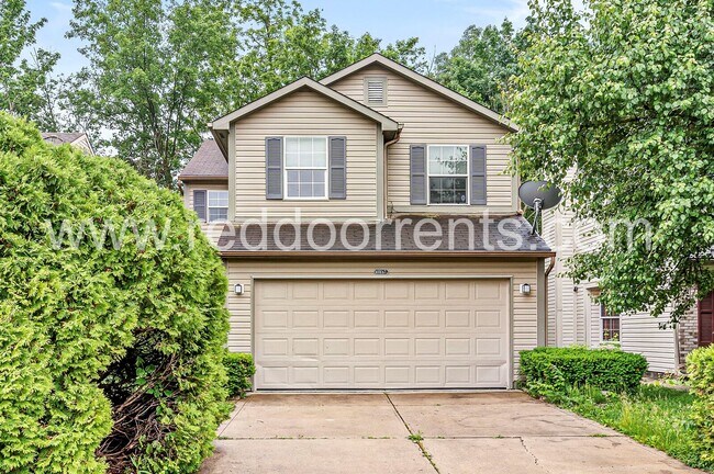 Photo - Warren Township, 3 Bed, 2.5 Bath, 2 Story,...