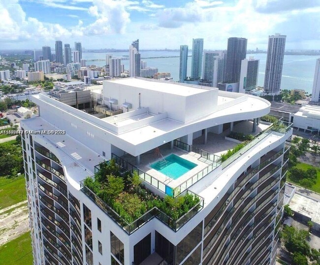 Photo - 1600 NE 1st Ave Condo Unit 1611