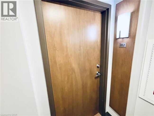 Photo - 340 Plains Rd E Unit 202