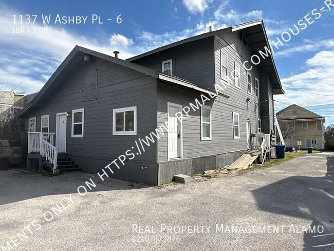 Photo - 1137 W Ashby Pl