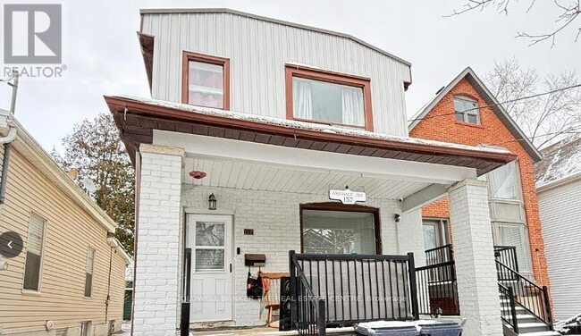 Photo - 157 Ashdale Ave