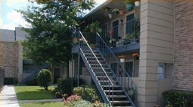 Greyfield Apartments - Greyfield Apartments