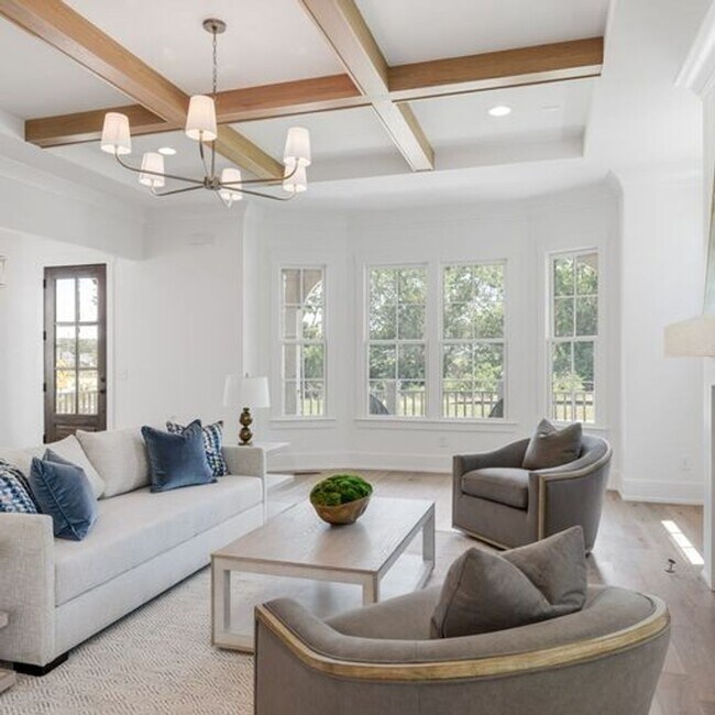 Photo - Luxury home in Southbrooke community in Franklin, TN