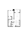 A5 floor plan Candour House