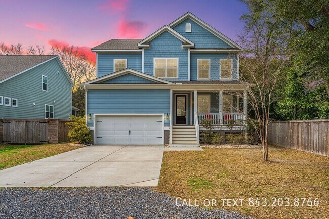 Photo - 1601 Secessionville Rd