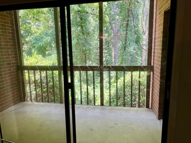 Nothing behind you but peaceful woodlands - 117 Turtle Creek Rd Unit Turtle Creek Condo