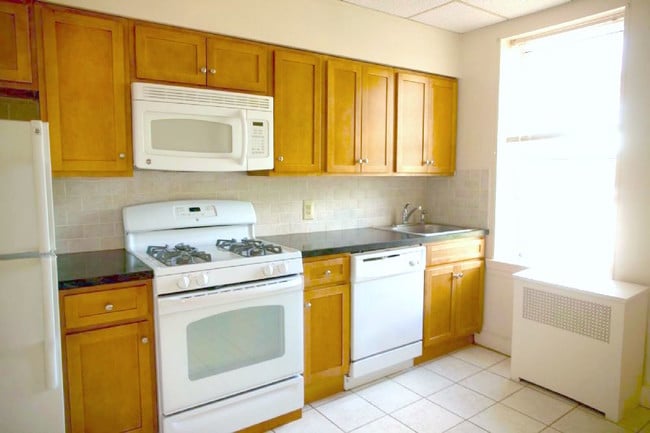 Marineview Apartments