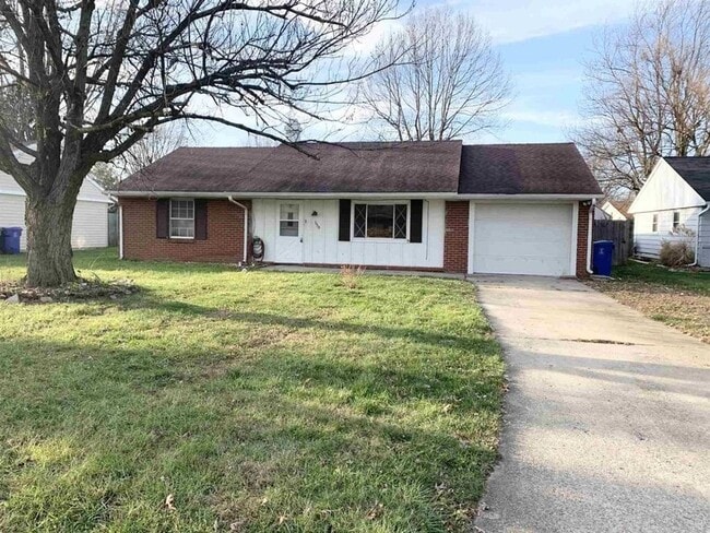 Building Photo - 3 bedroom 1 bath