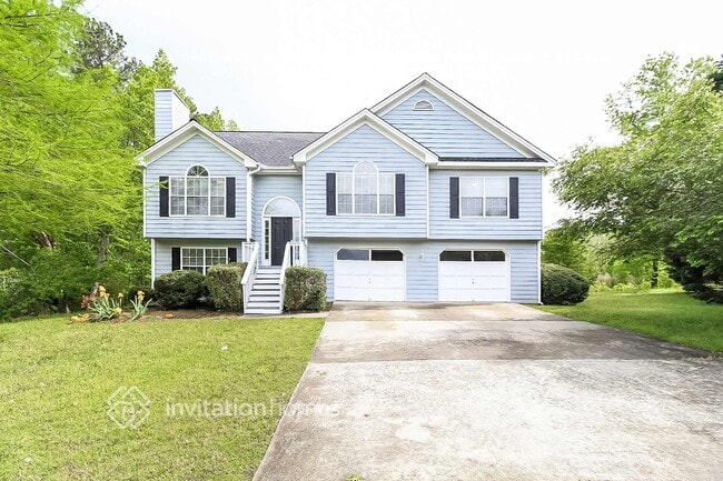 Photo - 3208 Evonshire Ln House