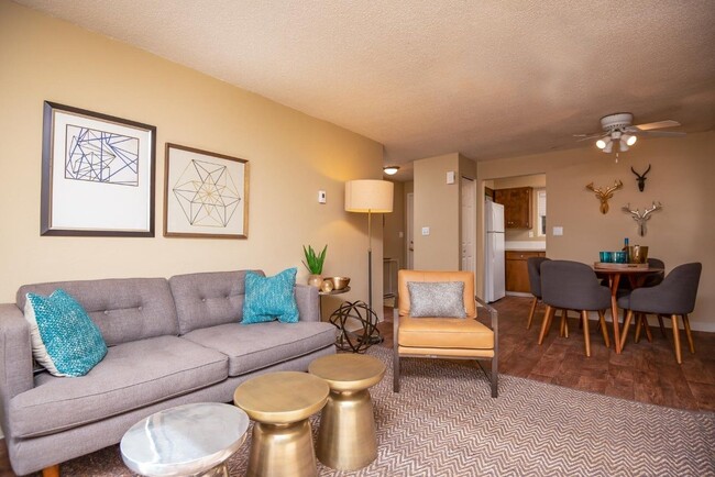 Aspire Eugene - Aspire Eugene Apartamentos