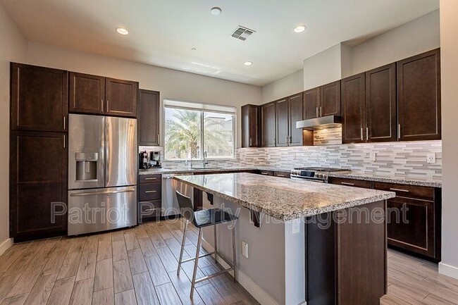 Photo - 6850 E McDowell Rd Condominio Unidad #48