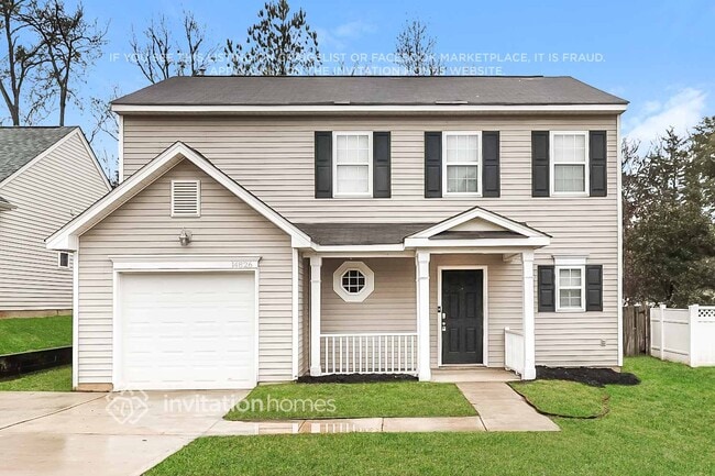 Building Photo - 14826 Jerpoint Abby Dr