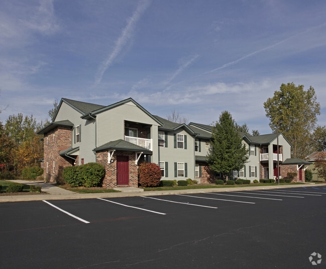 Photo - Dorchester Apartments