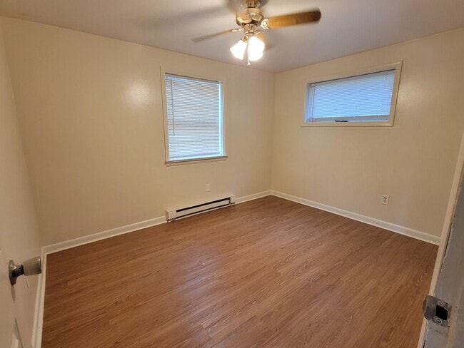 4 Willard St Unit 4 Willard Street B