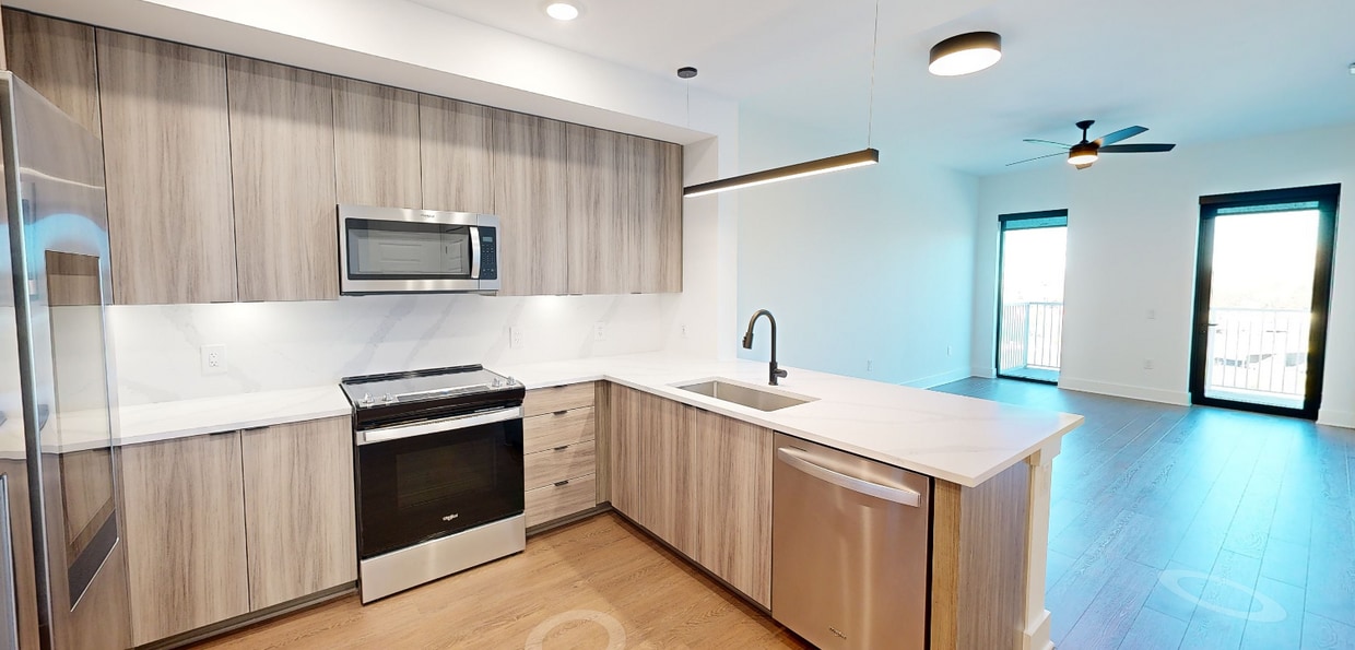 Photo - AMLI Atlantic Station Apartments