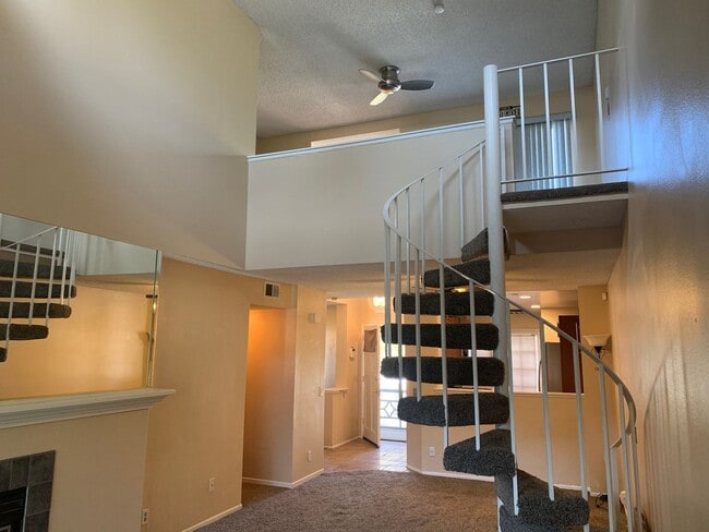 Photo - Spacious 1-Bedroom Condo with Loft PLUS Bo... Unit 166