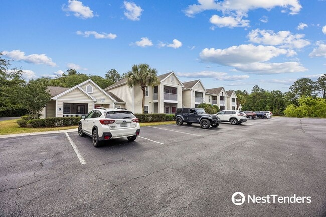 Photo - The Perfect One Bedroom Ground Floor Unit