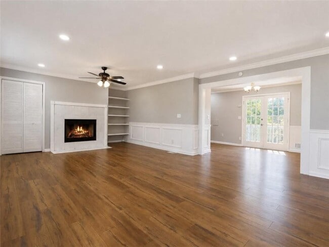Photo - 3386 Trickum Rd