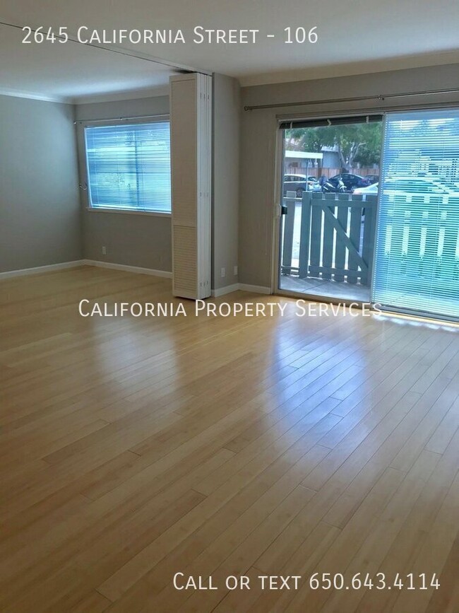 Photo - The Camille Apartments